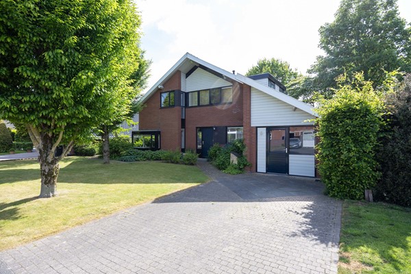 Medium property photo - Merwedelaan 5, 9606 RL Kropswolde